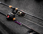 Bite of Bleak Exodus 7'4 Medium Power Fact Action 5-25 gr Haspel - Daniel Nilsson Signature Bite of Bleak Exodus 7'4 Medium Power Fact Action 5-25 gr Haspel - Daniel Nilsson Signature
